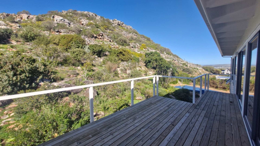 To Let 2 Bedroom Property for Rent in Noordhoek Western Cape